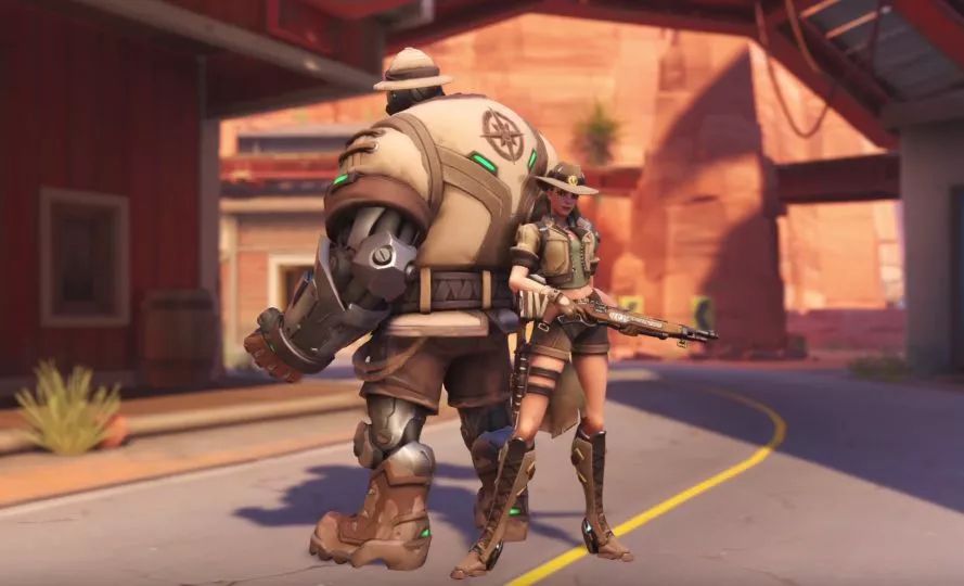 让人看到的 让人看到的