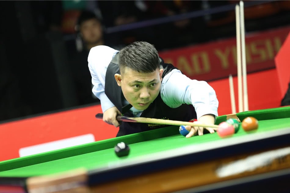 比赛的进程 比赛的进程