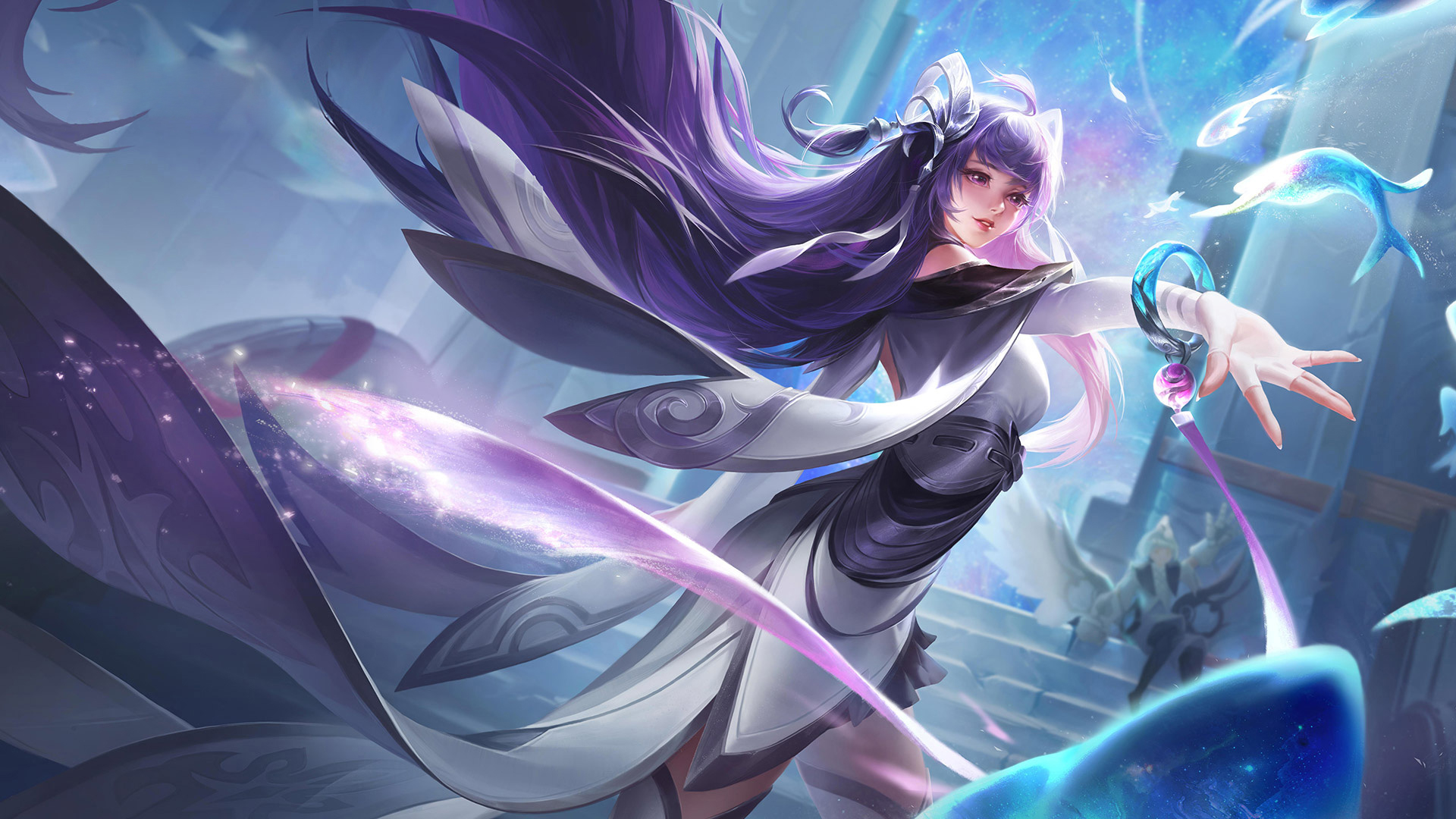 案例对比 案例对比