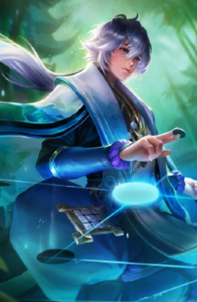 卢显然明白 卢显然明白